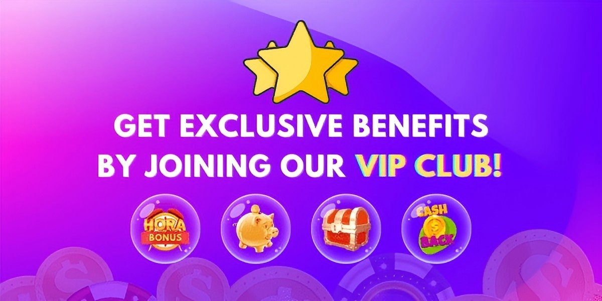 Live dealer tables promotional banner with rebate details